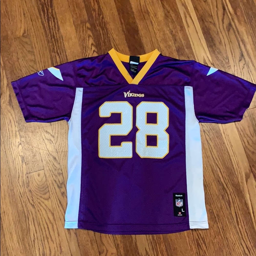 Vikings Jersey